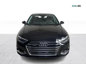 Audi A4 quattro * Komfort * АвтоКредит * (ЦЕНА ДО БГ), снимка 7