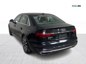 Audi A4 quattro * Komfort * АвтоКредит * (ЦЕНА ДО БГ), снимка 10