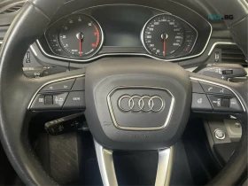Audi A4 quattro * Komfort * АвтоКредит * (ЦЕНА ДО БГ), снимка 15