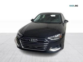 Audi A4 quattro * Komfort * АвтоКредит * (ЦЕНА ДО БГ), снимка 8