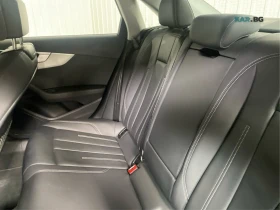 Audi A4 quattro * Komfort * АвтоКредит * (ЦЕНА ДО БГ), снимка 13