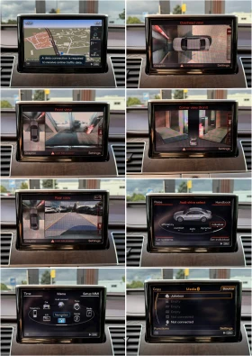 Audi A8 Matrix* BANG&OLUFSEN* Head Up* Design Selection, снимка 14
