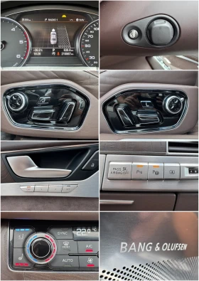 Audi A8 Matrix* BANG&OLUFSEN* Head Up* Design Selection, снимка 15