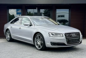 Audi A8 Matrix* BANG&OLUFSEN* Head Up* Design Selection, снимка 3