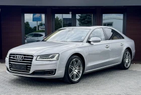 Audi A8 Matrix* BANG&OLUFSEN* Head Up* Design Selection, снимка 1