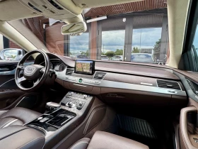 Audi A8 Matrix* BANG&OLUFSEN* Head Up* Design Selection, снимка 12