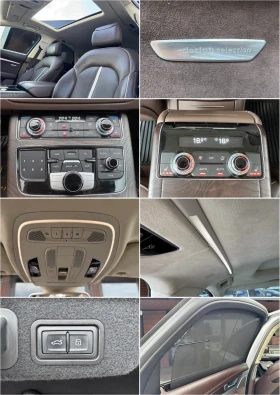 Audi A8 Matrix* BANG&OLUFSEN* Head Up* Design Selection, снимка 17