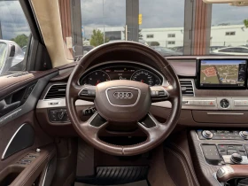Audi A8 Matrix* BANG&OLUFSEN* Head Up* Design Selection, снимка 10