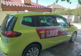 Opel Zafira Tourer C 1.6 Turbo ecoFLEX, снимка 2