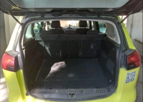 Opel Zafira Tourer C 1.6 Turbo ecoFLEX, снимка 4