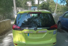 Opel Zafira Tourer C 1.6 Turbo ecoFLEX, снимка 5