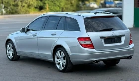 Mercedes-Benz C 320 224hp * Нави* Автомат* Кожа* , снимка 3