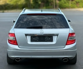 Mercedes-Benz C 320 224hp * Нави* Автомат* Кожа* , снимка 4