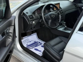 Mercedes-Benz C 320 224hp * Нави* Автомат* Кожа* , снимка 9