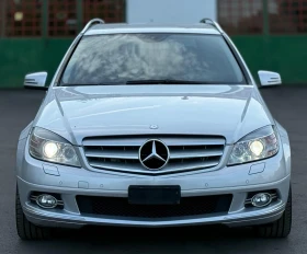 Mercedes-Benz C 320 224hp * Нави* Автомат* Кожа* , снимка 8