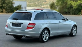 Mercedes-Benz C 320 224hp * Нави* Автомат* Кожа* , снимка 5