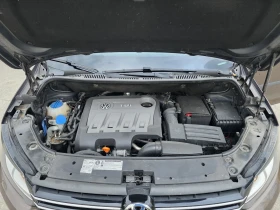 VW Touran 2.0TDi Cross, снимка 16