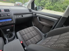 VW Touran 2.0TDi Cross, снимка 14