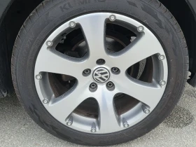 VW Touran 2.0TDi Cross, снимка 15