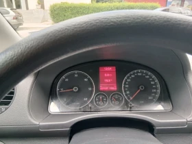 VW Caddy 1.9TDI 4X4 MAXI, снимка 8