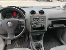 VW Caddy 1.9TDI 4X4 MAXI, снимка 7