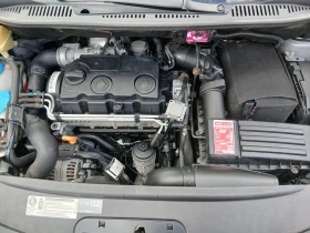 VW Caddy 1.9TDI 4X4 MAXI, снимка 15