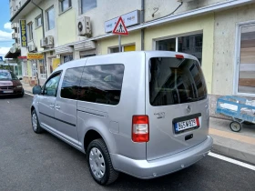 VW Caddy 1.9TDI 4X4 MAXI, снимка 3