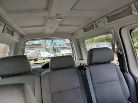 VW Caddy 1.9TDI 4X4 MAXI, снимка 13