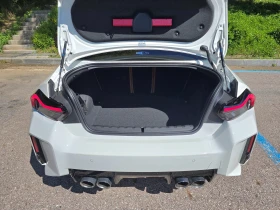 BMW M2 BLIND SPOT* HUD* ПОДГРЕВ ВОЛАН* КРАЙНА ЦЕНА, снимка 6