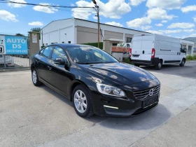 Volvo S60 2.0d-Navi-6sk-Euro-5B, снимка 3