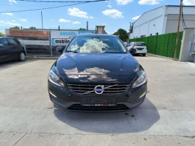 Volvo S60 2.0d-Navi-6sk-Euro-5B, снимка 2