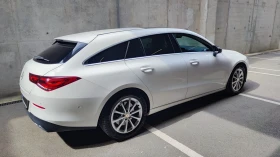 Mercedes-Benz CLA 250 2.0 turbo, снимка 7