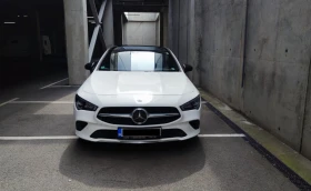 Mercedes-Benz CLA 250 2.0 turbo, снимка 2