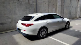Mercedes-Benz CLA 250 2.0 turbo, снимка 4