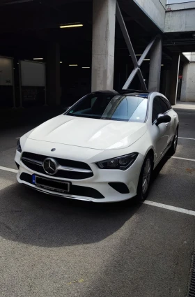 Mercedes-Benz CLA 250 2.0 turbo, снимка 14