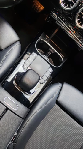 Mercedes-Benz CLA 250 2.0 turbo, снимка 12