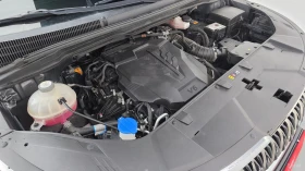 Kia Carnival 3.5* NOBLESSE* ПОДГРЕВ* ОБДУХВАНЕ* 360* , снимка 5