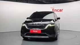 Kia Carnival 3.5* NOBLESSE* ПОДГРЕВ* ОБДУХВАНЕ* 360* , снимка 3
