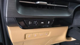 Kia Carnival 3.5* NOBLESSE* ПОДГРЕВ* ОБДУХВАНЕ* 360* , снимка 11