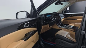 Kia Carnival 3.5* NOBLESSE* ПОДГРЕВ* ОБДУХВАНЕ* 360* , снимка 10