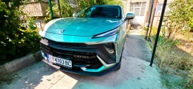 DONGFENG T5-EVO, снимка 9