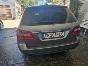 Mercedes-Benz E 350, снимка 4