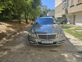 Mercedes-Benz E 350, снимка 1