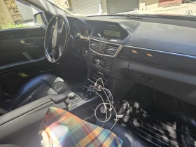 Mercedes-Benz E 350, снимка 11