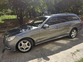 Mercedes-Benz E 350, снимка 7