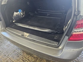 Mercedes-Benz E 350, снимка 5