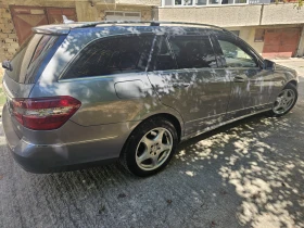 Mercedes-Benz E 350, снимка 9