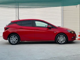 Opel Astra 1.6cdti, снимка 8