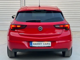 Opel Astra 1.6cdti, снимка 6