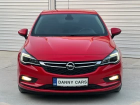 Opel Astra 1.6cdti, снимка 2